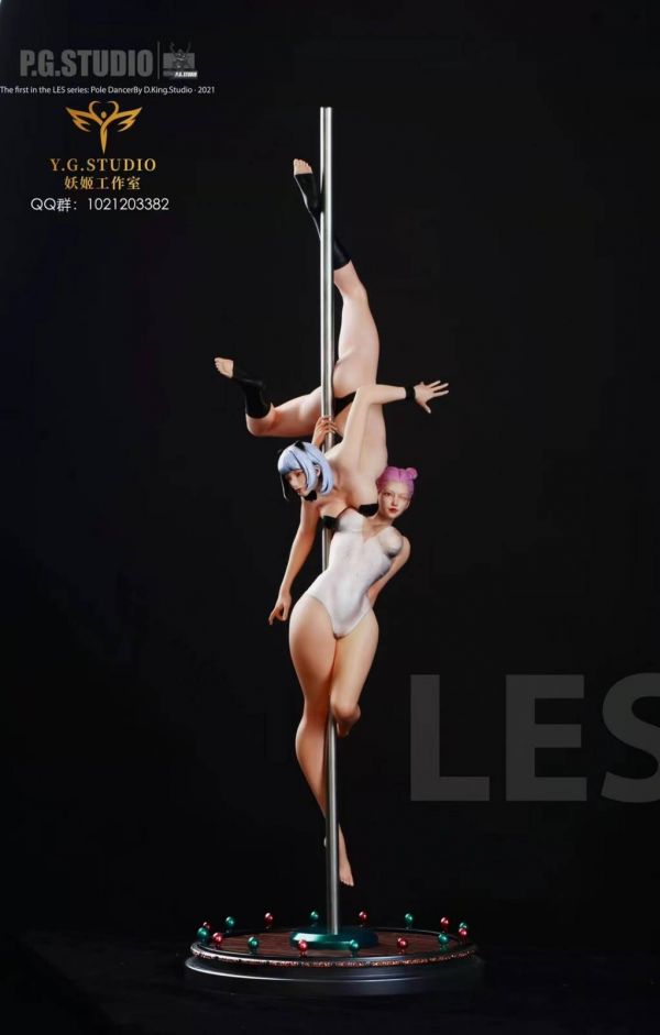 Pole Dancer