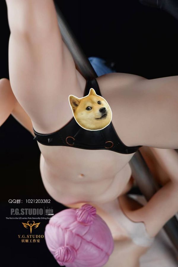 Pole Dancer
