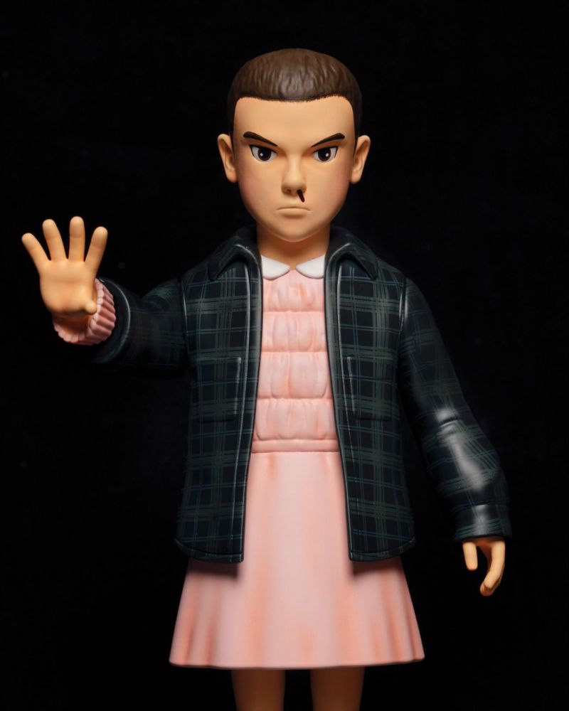Eleven - Stranger Things