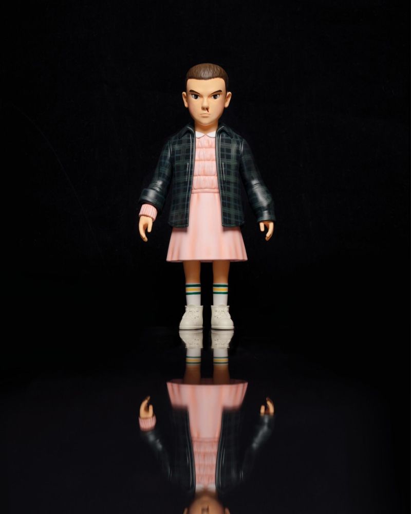 Eleven - Stranger Things