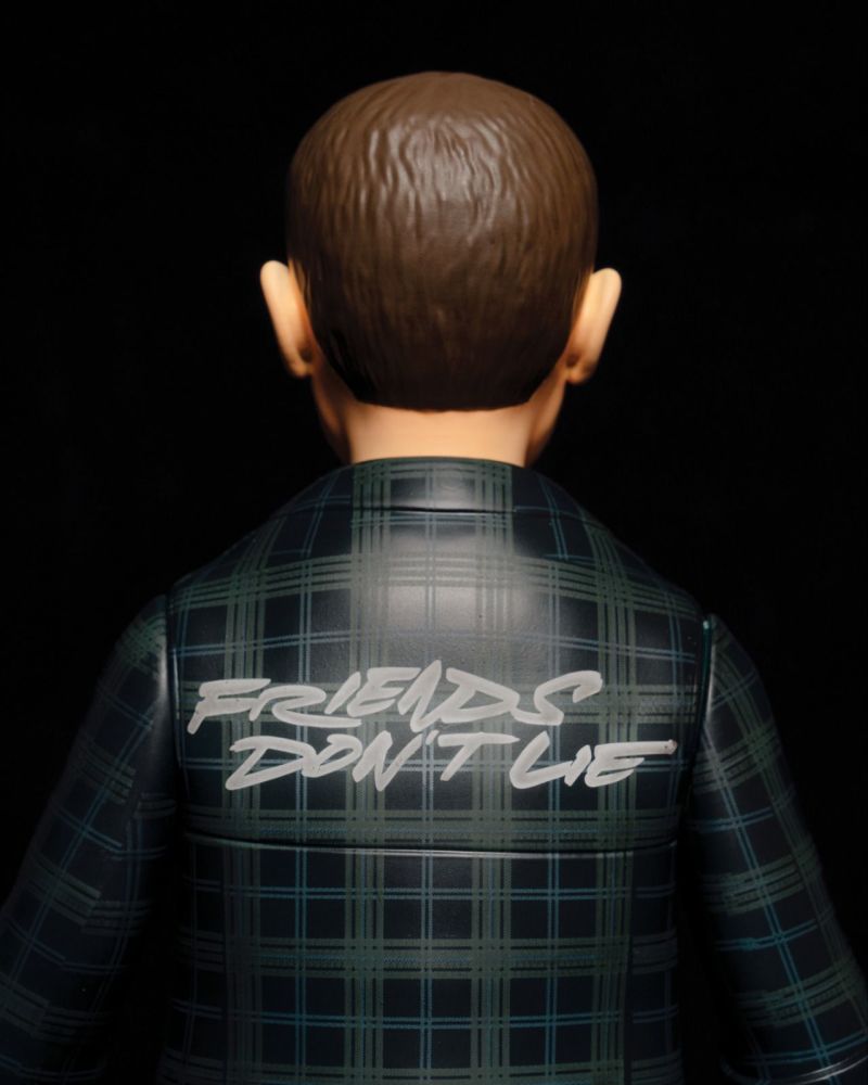 Eleven - Stranger Things
