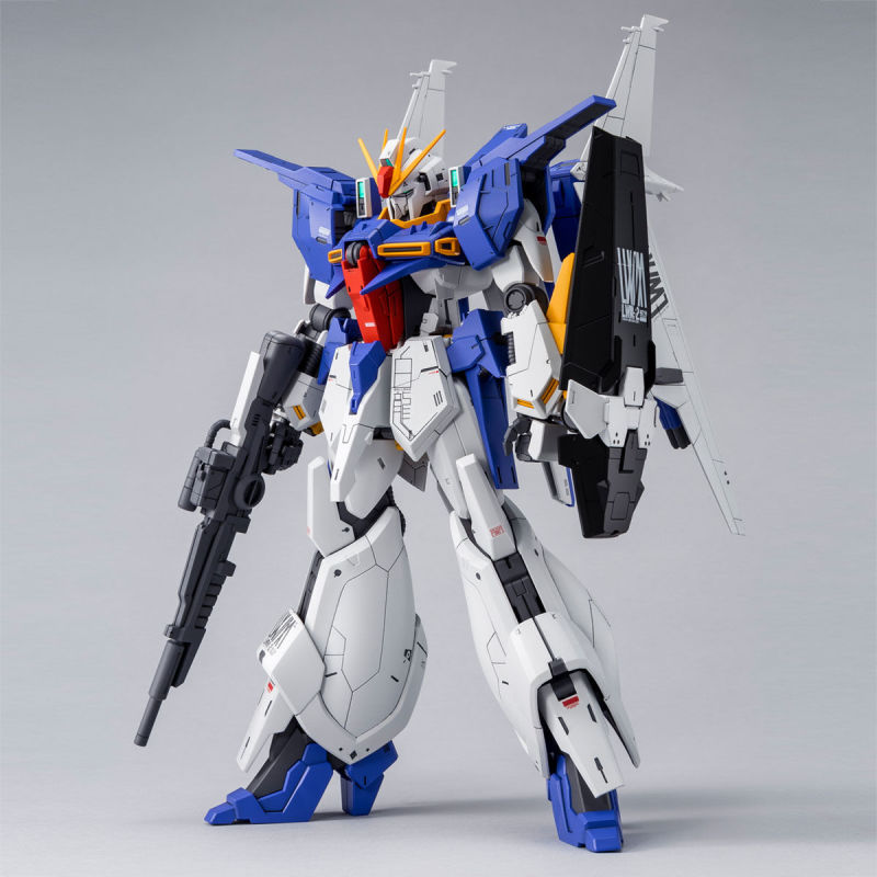 RE / 100 1/100 Gundam Lint Wurm