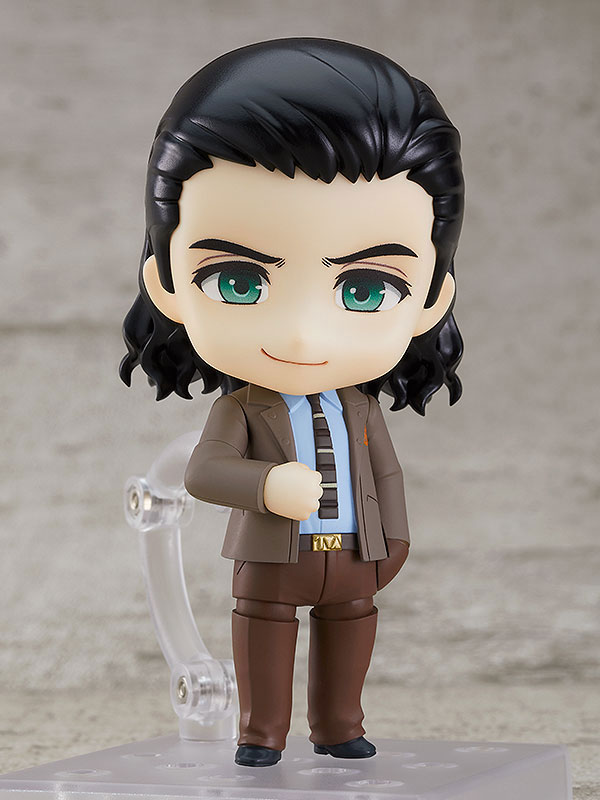 Nendoroid Loki TVA Ver