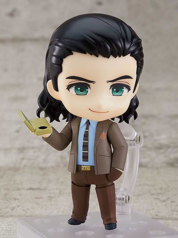 Nendoroid Loki TVA Ver