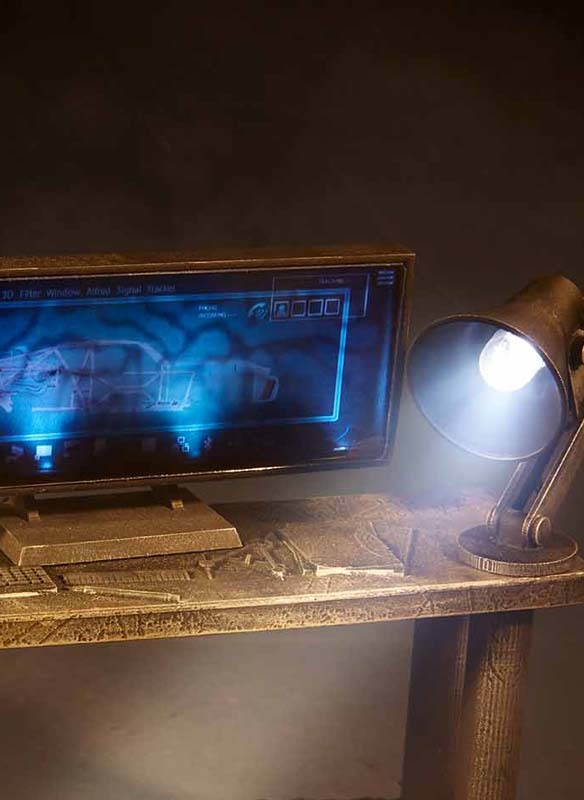 Mattel Creations The BATMAN™ The Ultimate Batmobile 1/10