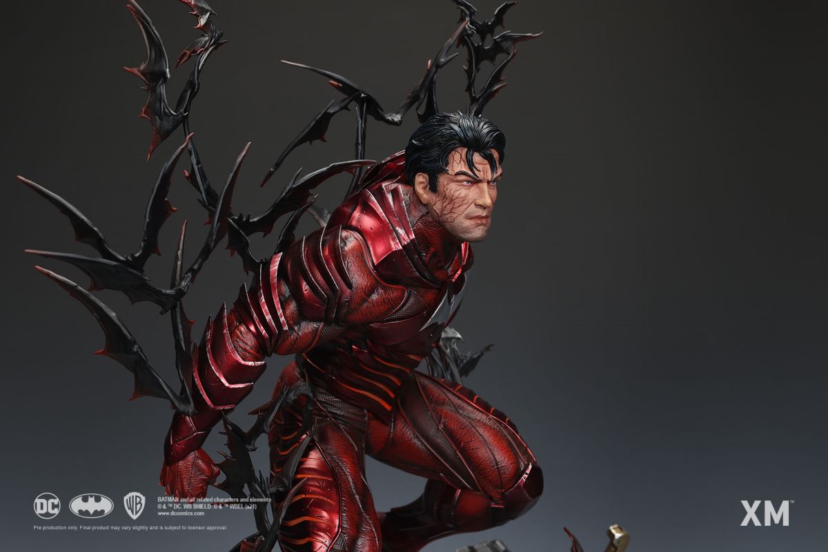 Red Death - Ver A
