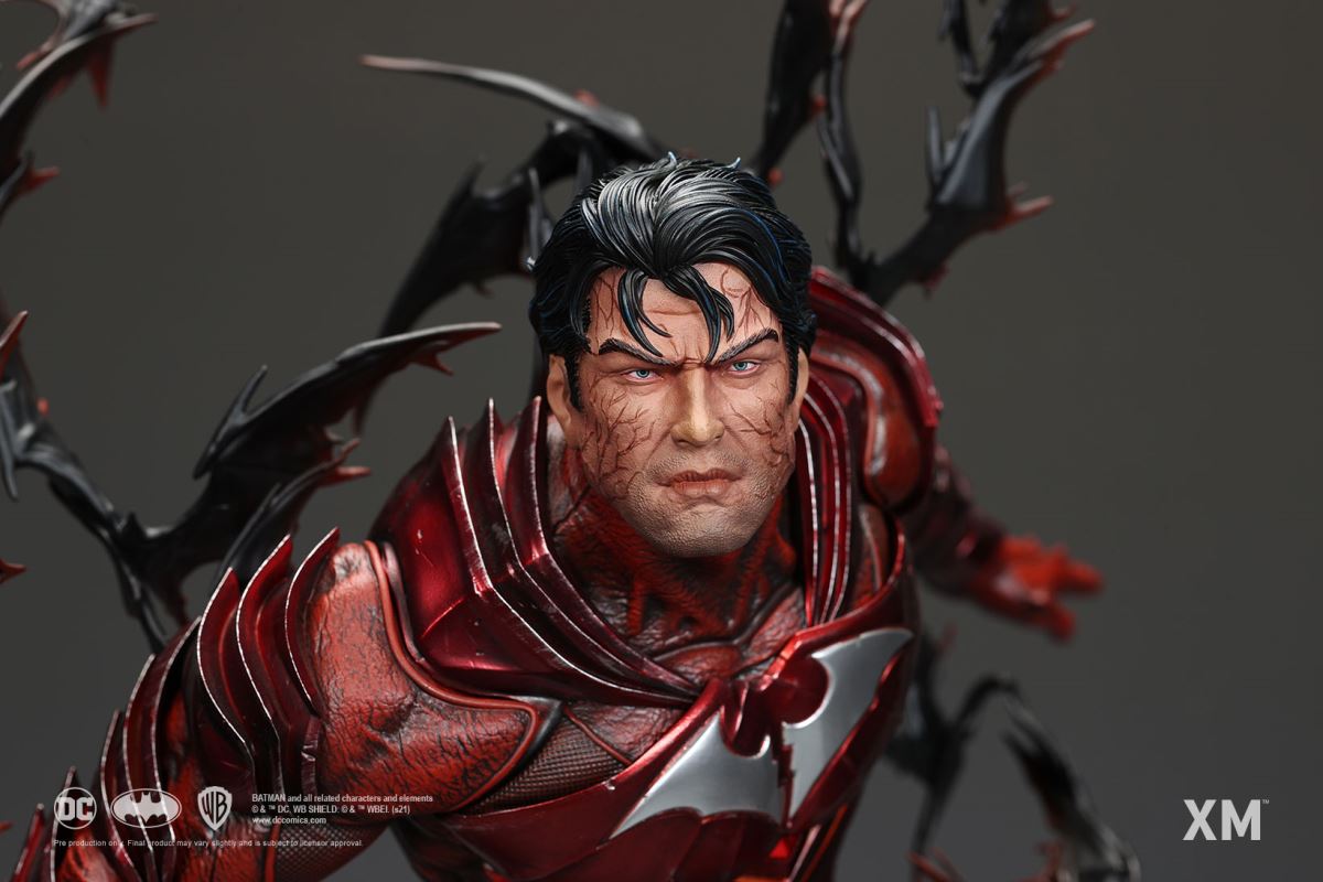 Red Death - Ver A