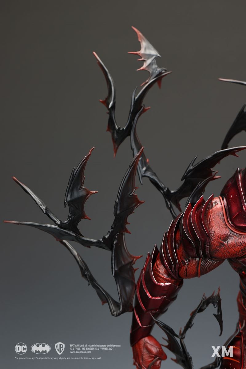 Red Death - Ver A