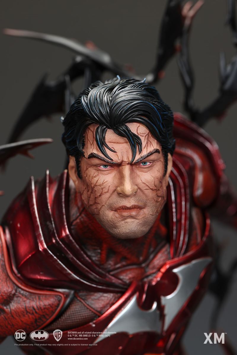 Red Death - Ver A