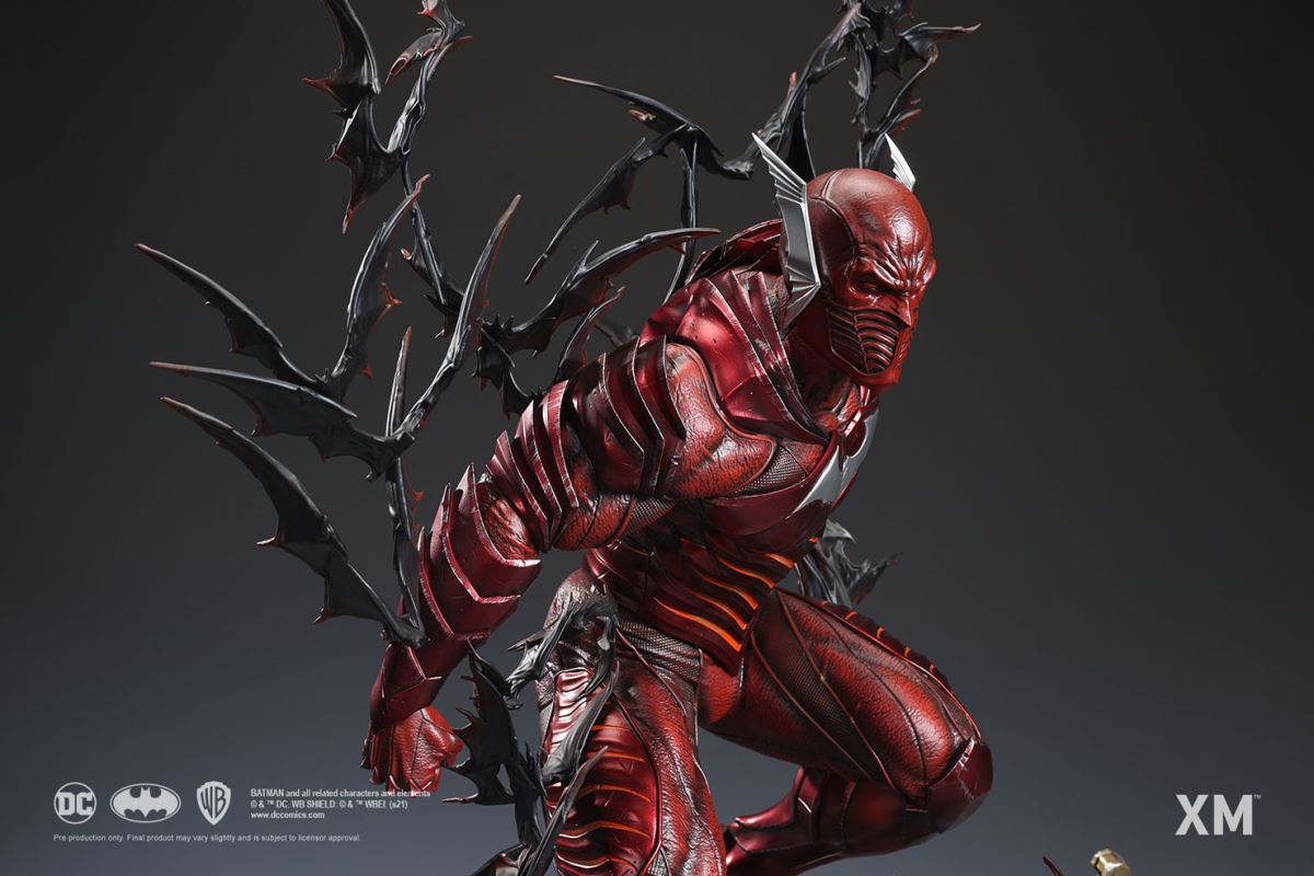 Red Death - Ver A