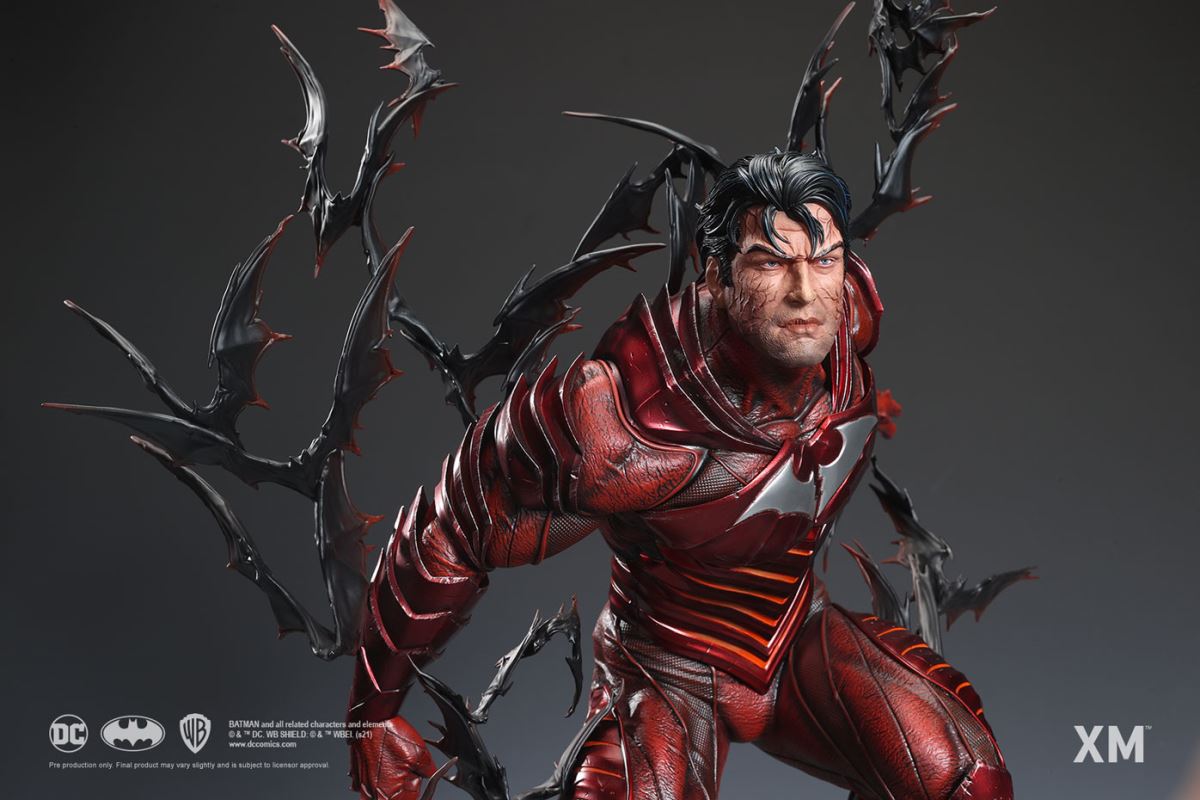 Red Death - Ver A