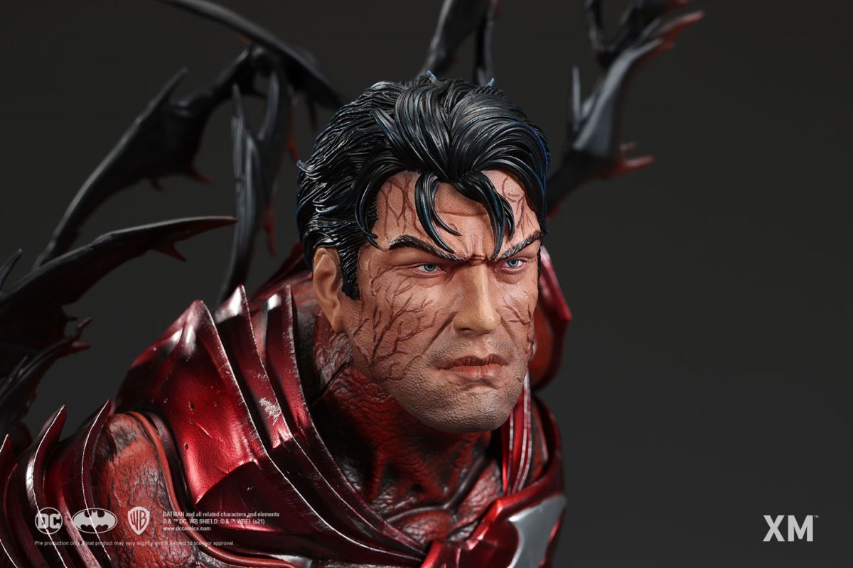 Red Death - Ver A
