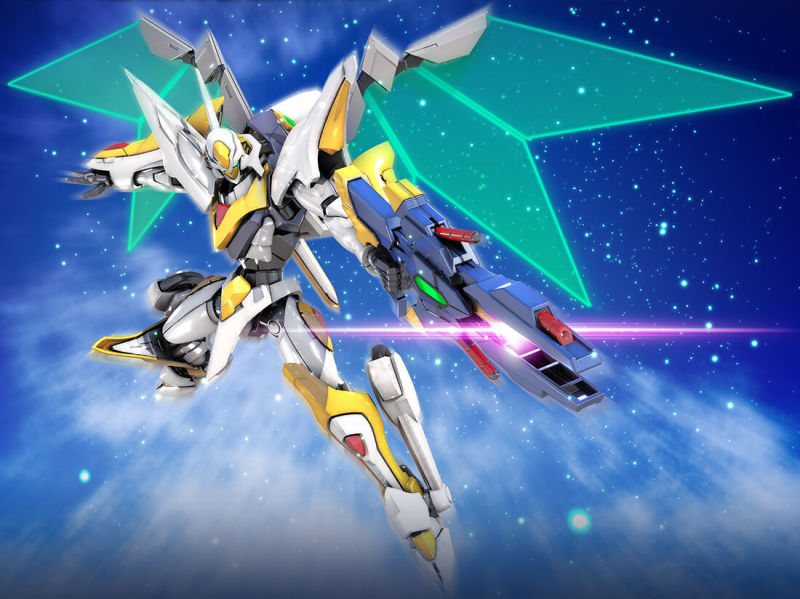 HG 1/35 Lancelot Albion