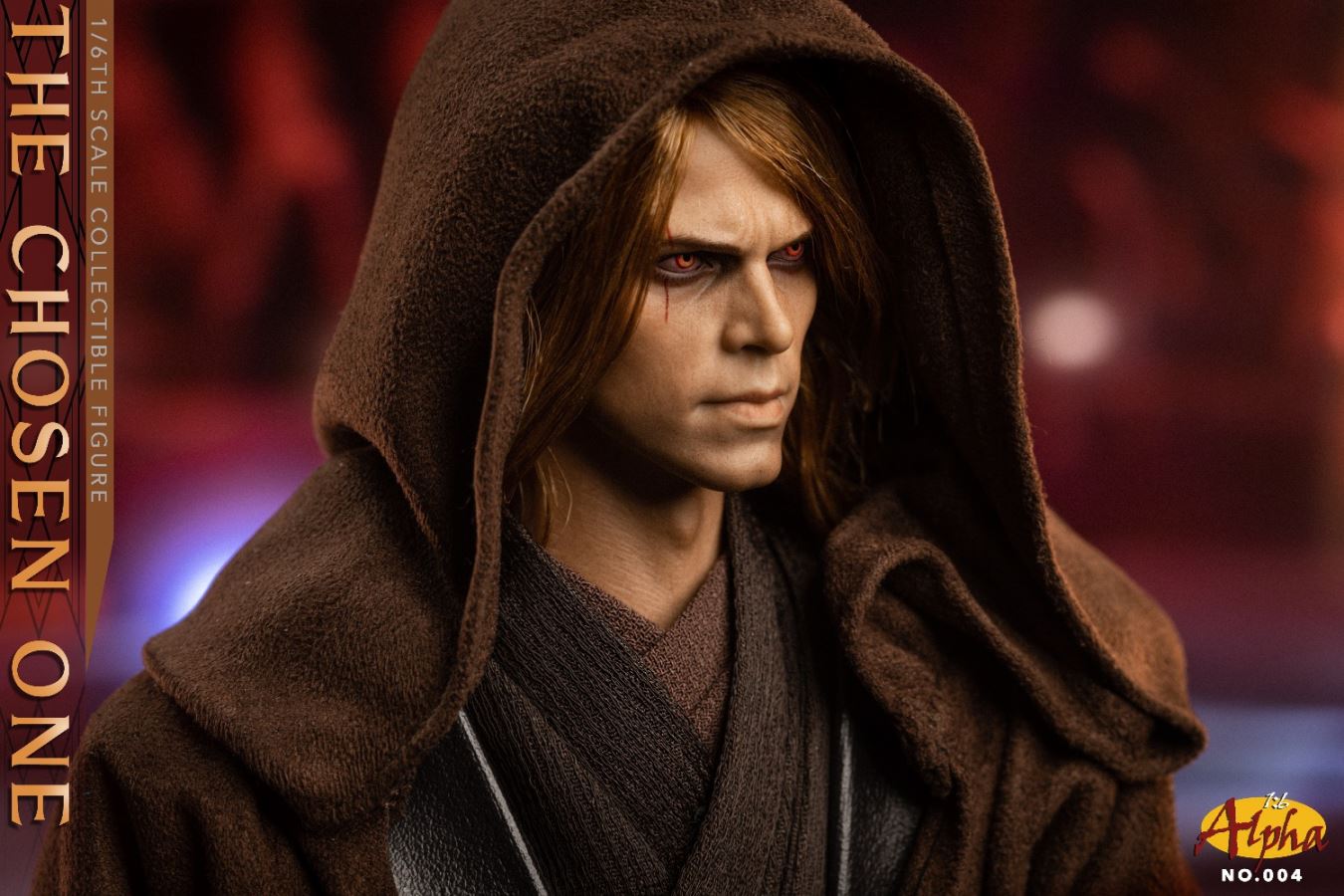 The Chosen One 1/6