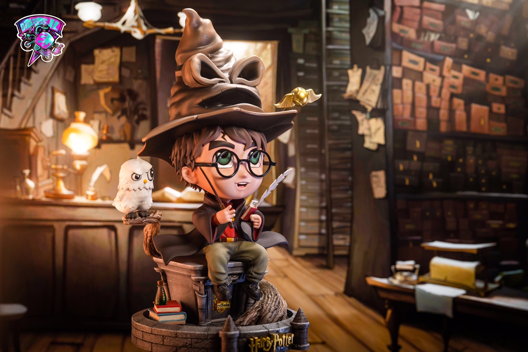 Harry Potter