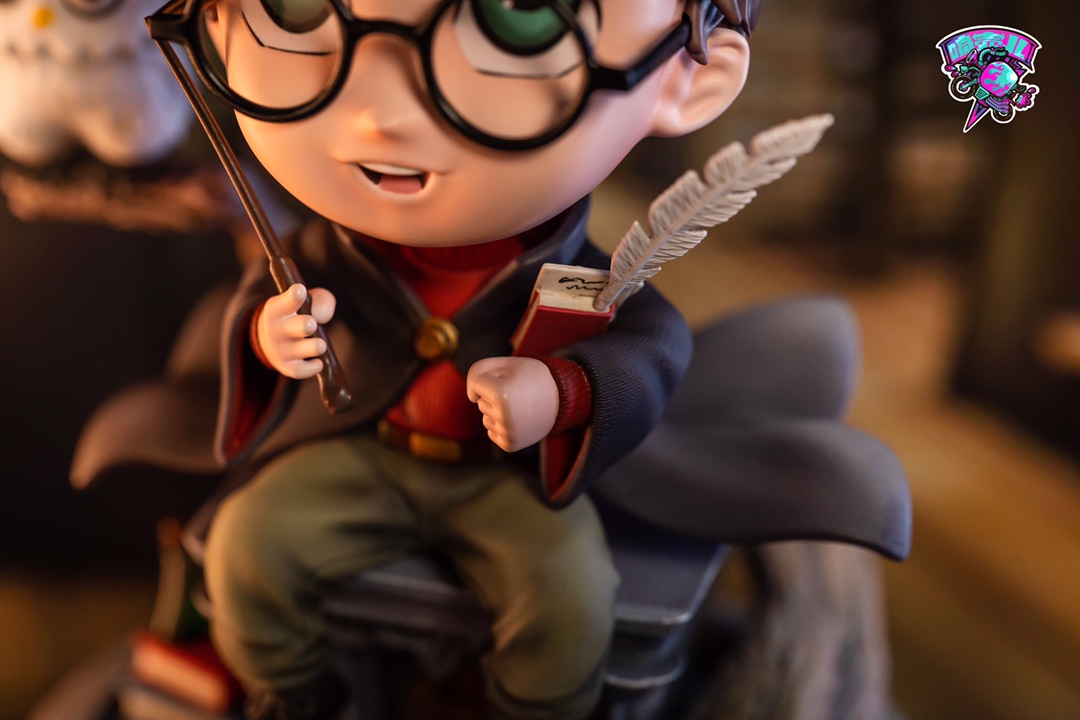 Harry Potter