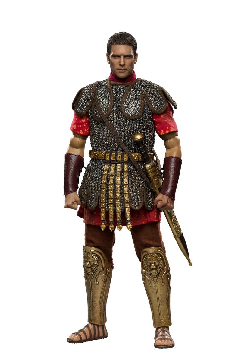 Empire Series - Dragon Banner Bearer