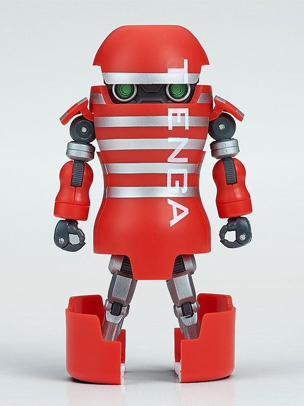 TENGA Robo Space TENGA Robo DX Rocket Mission Set