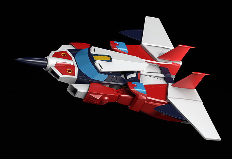 MODEROID Galaxy Cyclone Braiger - Braiger