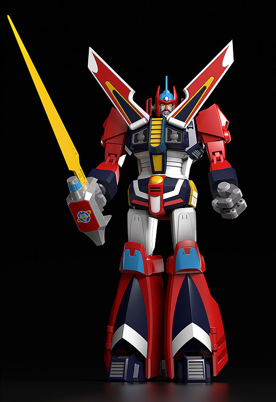 MODEROID Galaxy Cyclone Braiger - Braiger