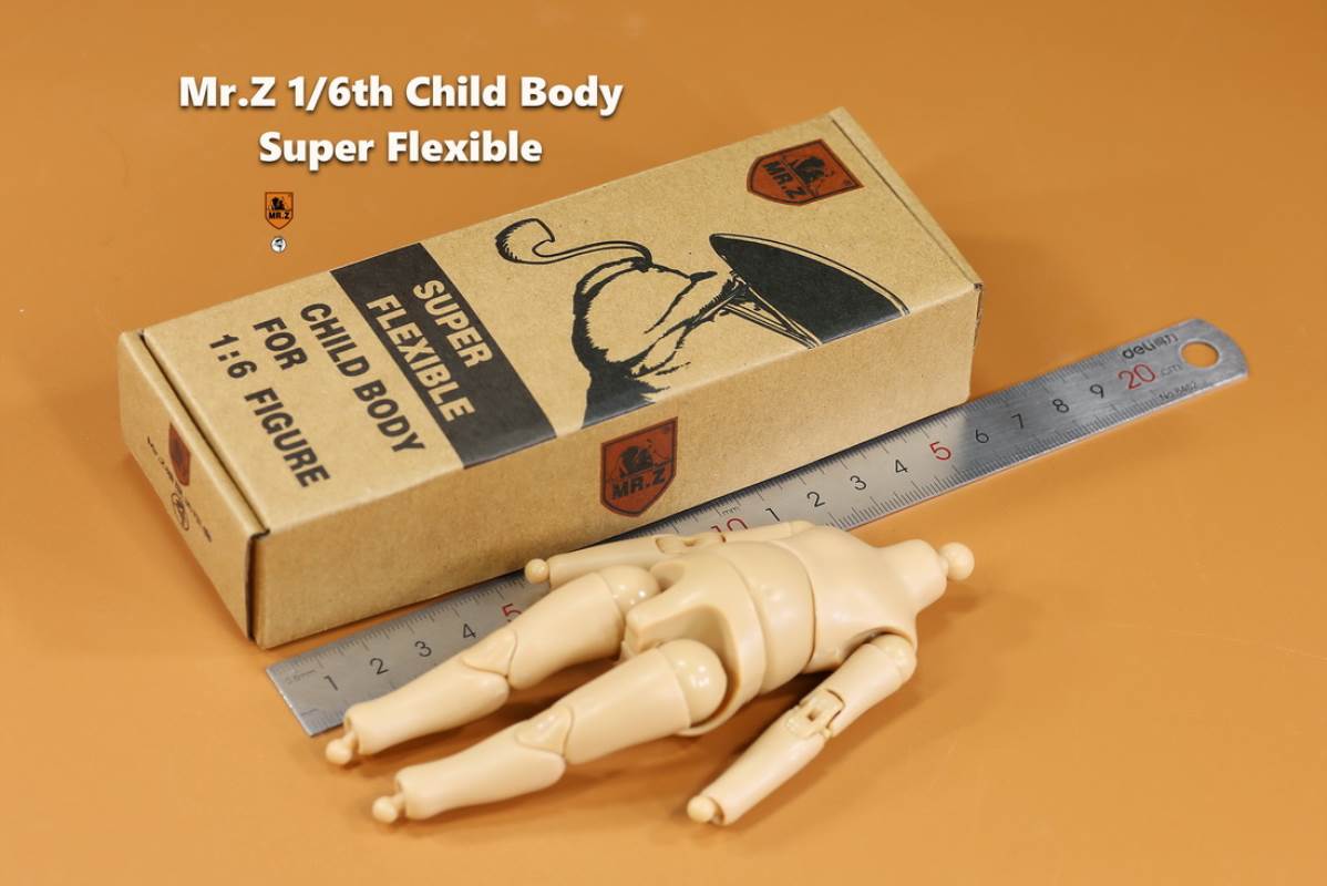 CHILD BODY 1/6