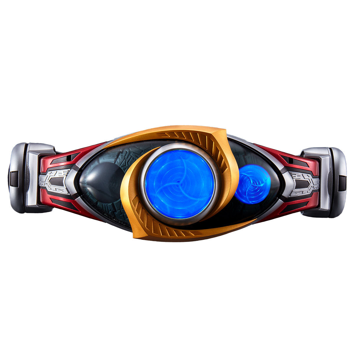 Kamen Rider Agito CSM altering