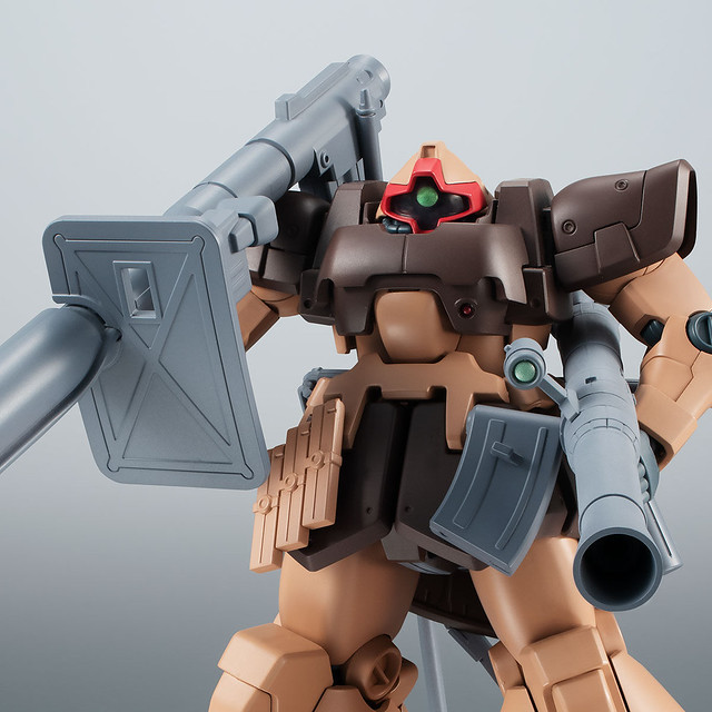 ULTIMATE MECHANIX Unicorn Gundam