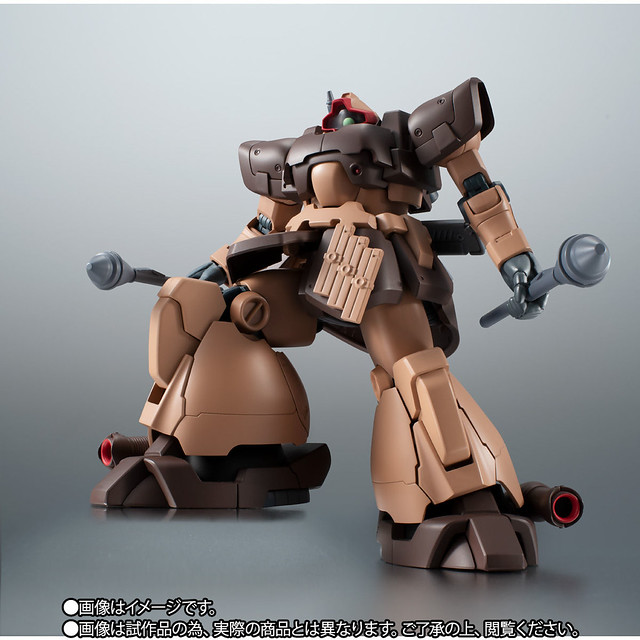 ULTIMATE MECHANIX Unicorn Gundam