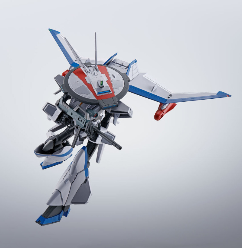 Hi-METAL R DRAGONAR-3