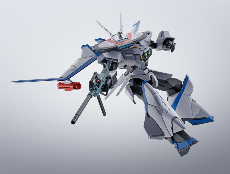 Hi-METAL R DRAGONAR-3