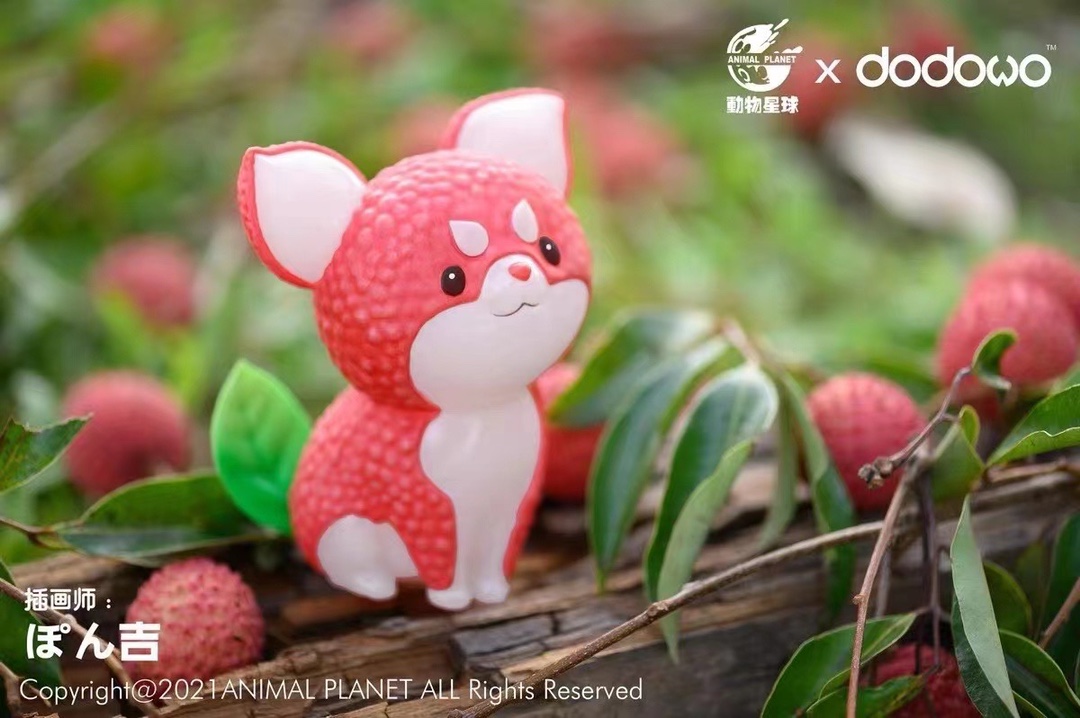 Chihuahua – Fruit Fairy [Licensed]