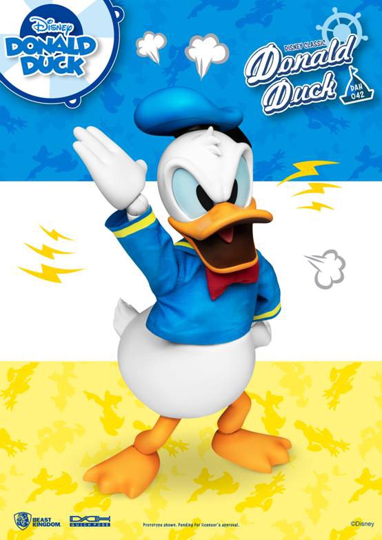 Disney Classic - Donald Duck