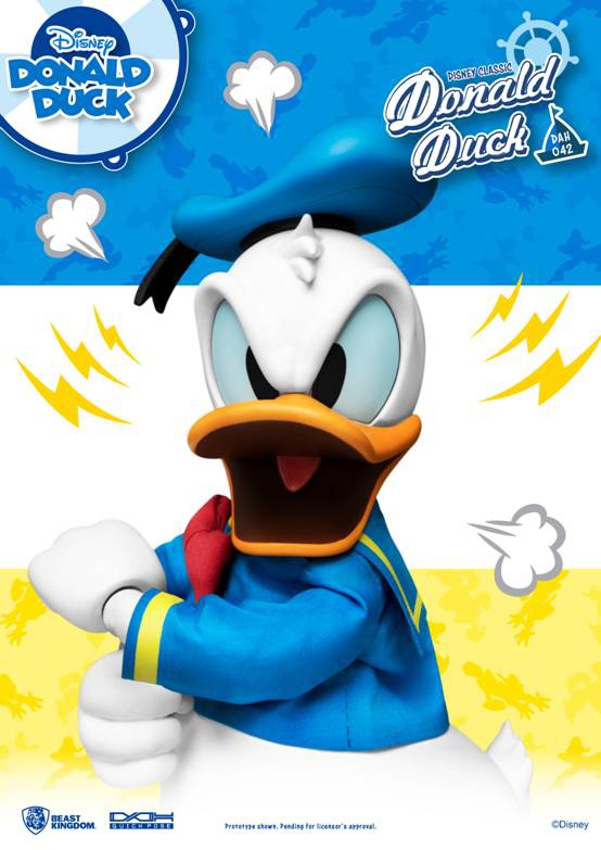 Disney Classic - Donald Duck