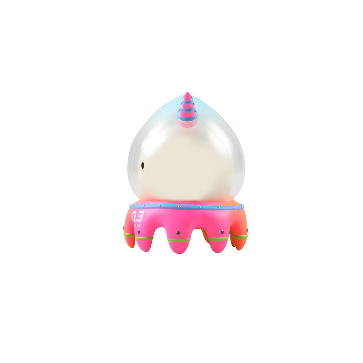 Creative Doll - JELLO (U35) Jelly Astronaut