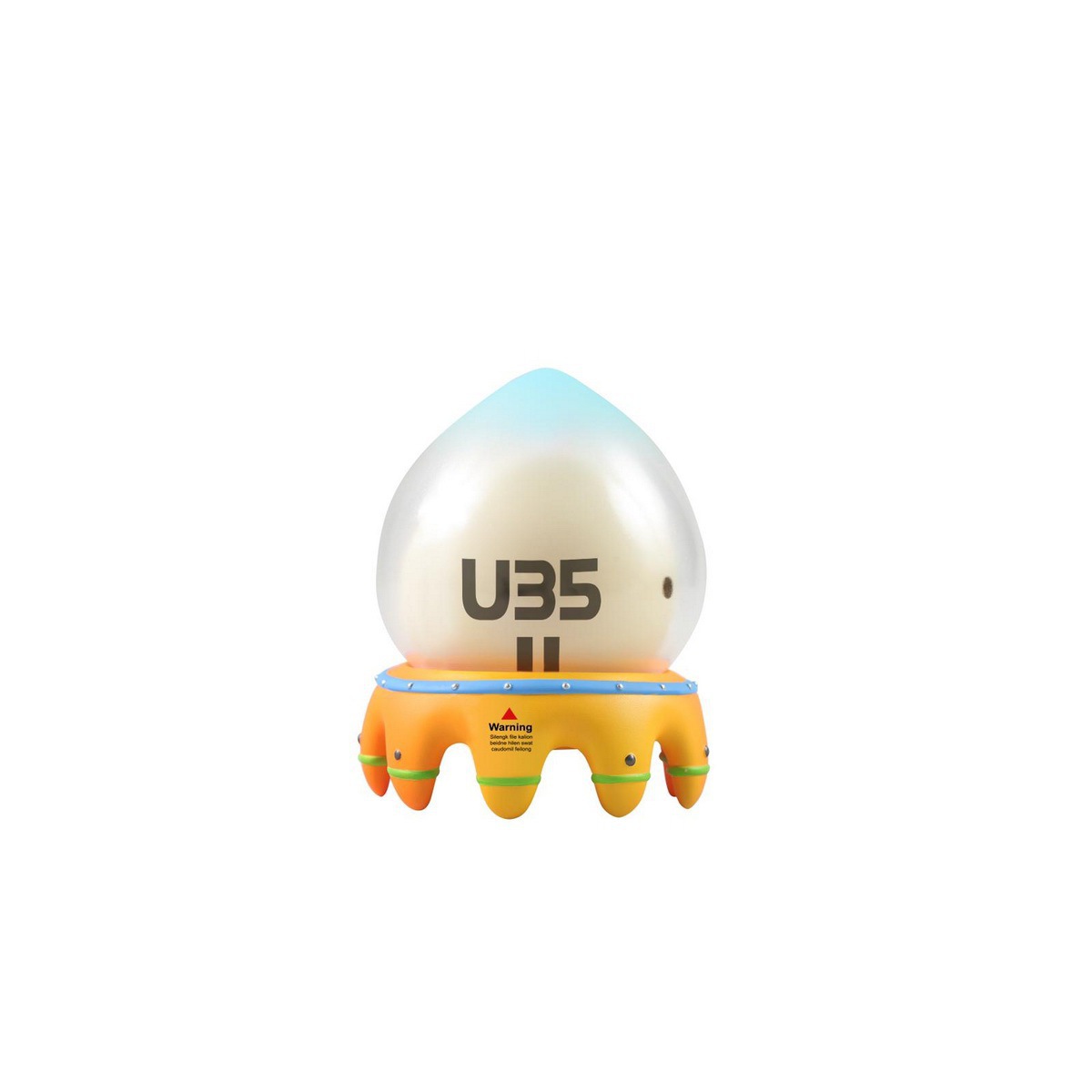 Creative Doll - JELLO (U35) Jelly Astronaut