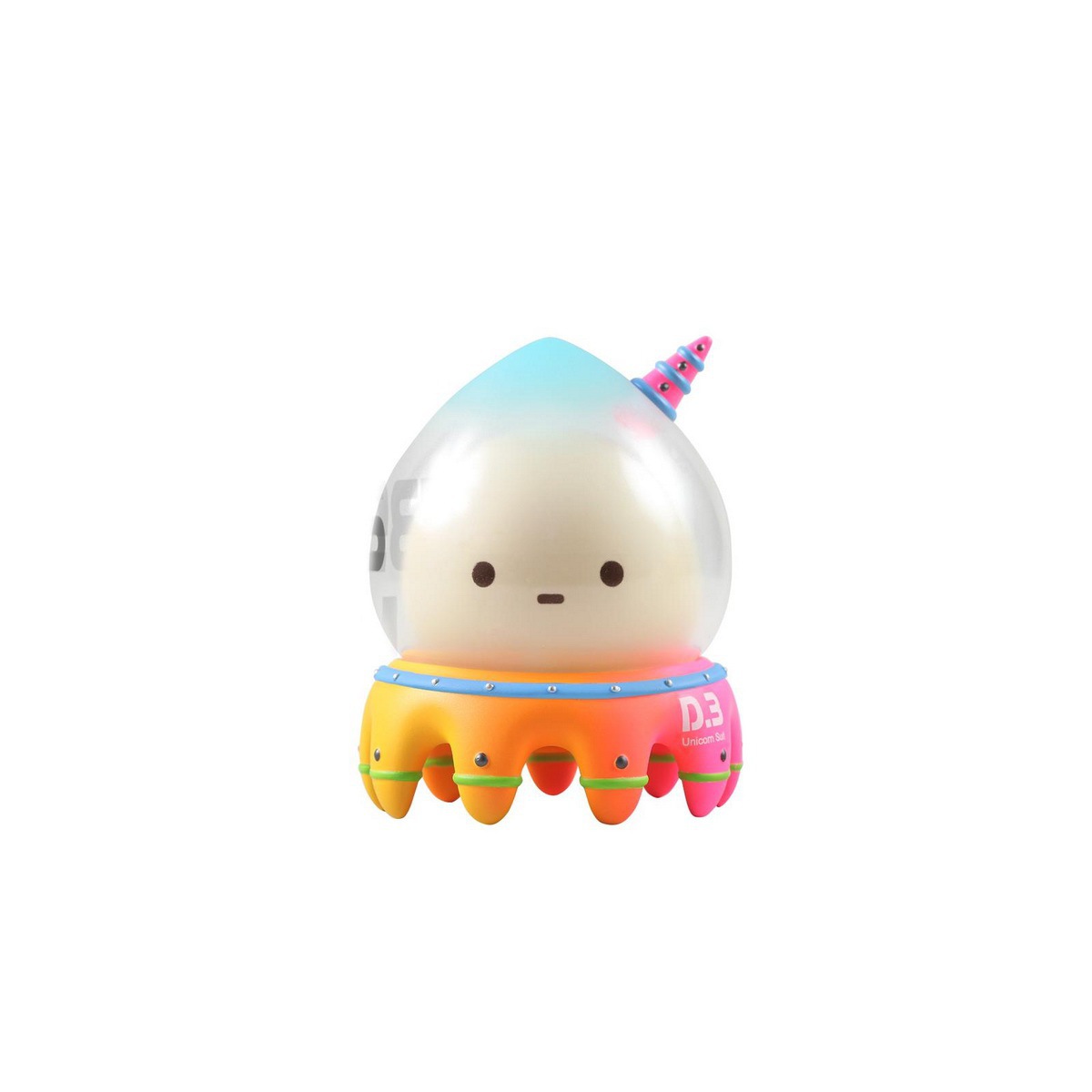 Creative Doll - JELLO (U35) Jelly Astronaut