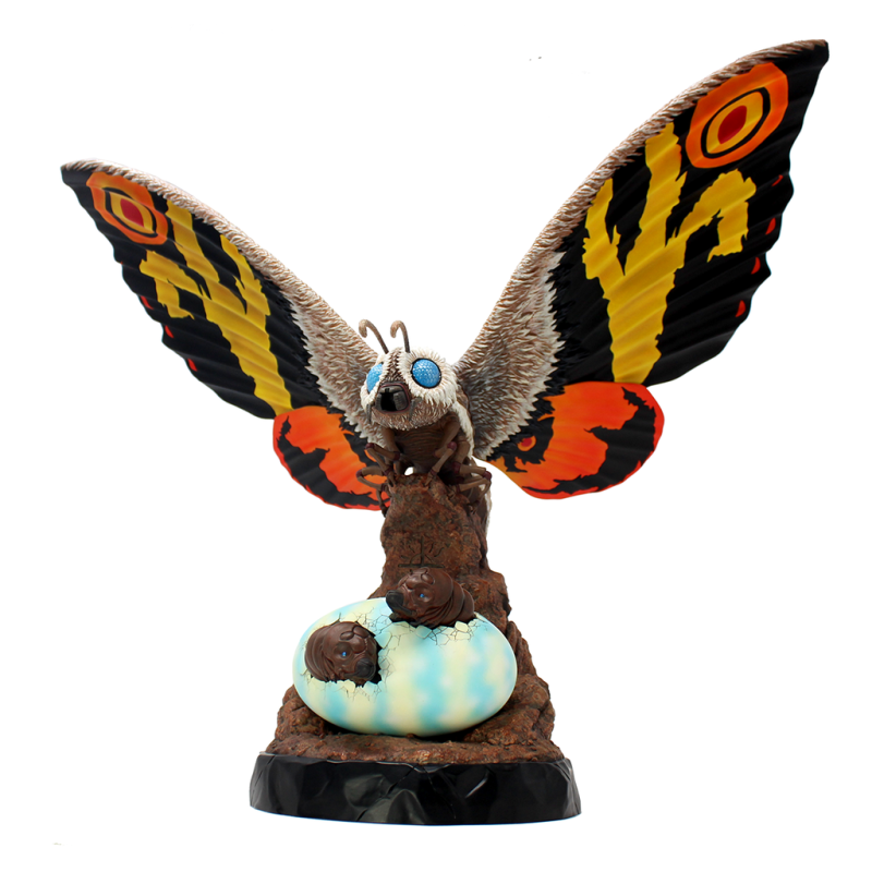 Mothra