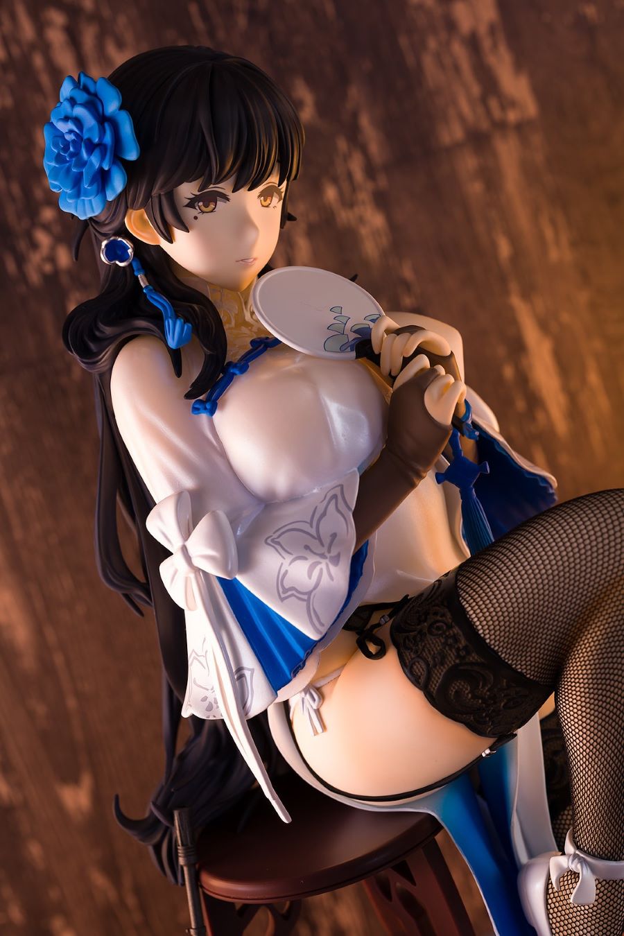 Girls Frontline 95-style jade exquisite figure 1/4