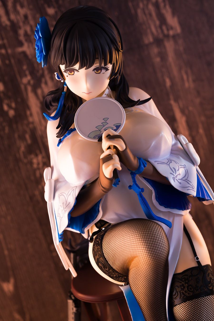 Girls Frontline 95-style jade exquisite figure 1/4