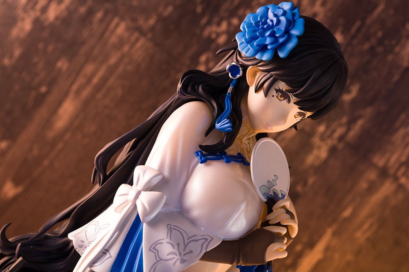 Girls Frontline 95-style jade exquisite figure 1/4