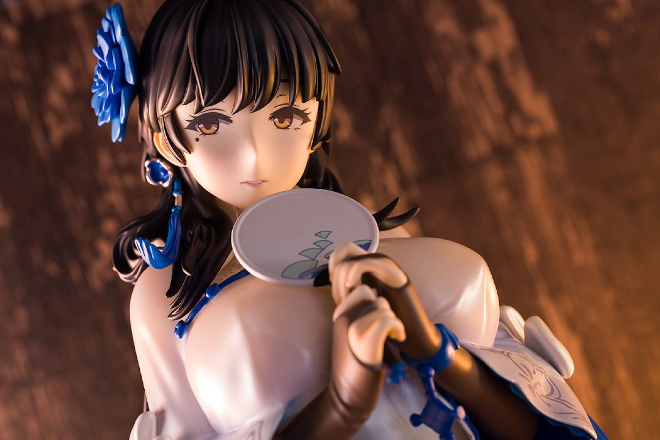 Girls Frontline 95-style jade exquisite figure 1/4