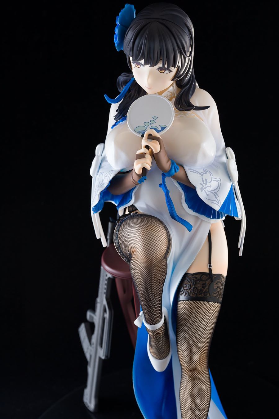 Girls Frontline 95-style jade exquisite figure 1/4
