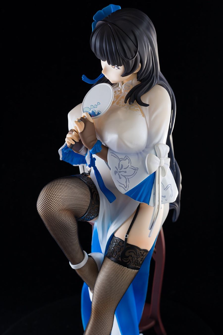 Girls Frontline 95-style jade exquisite figure 1/4