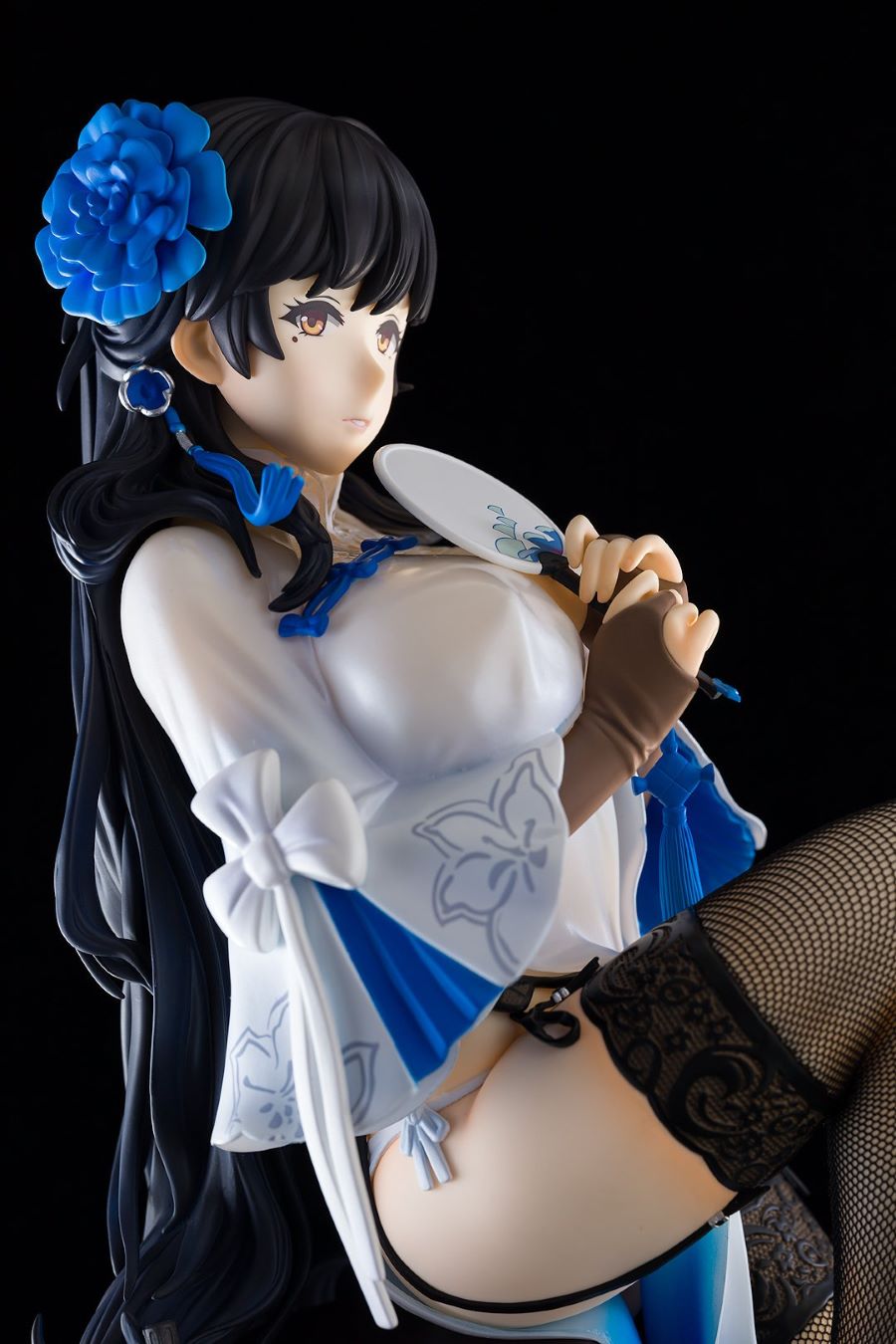 Girls Frontline 95-style jade exquisite figure 1/4