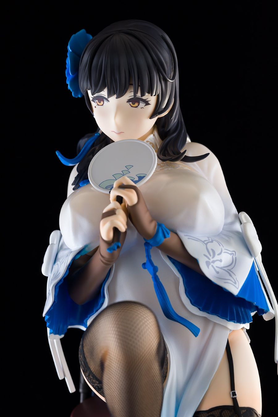 Girls Frontline 95-style jade exquisite figure 1/4