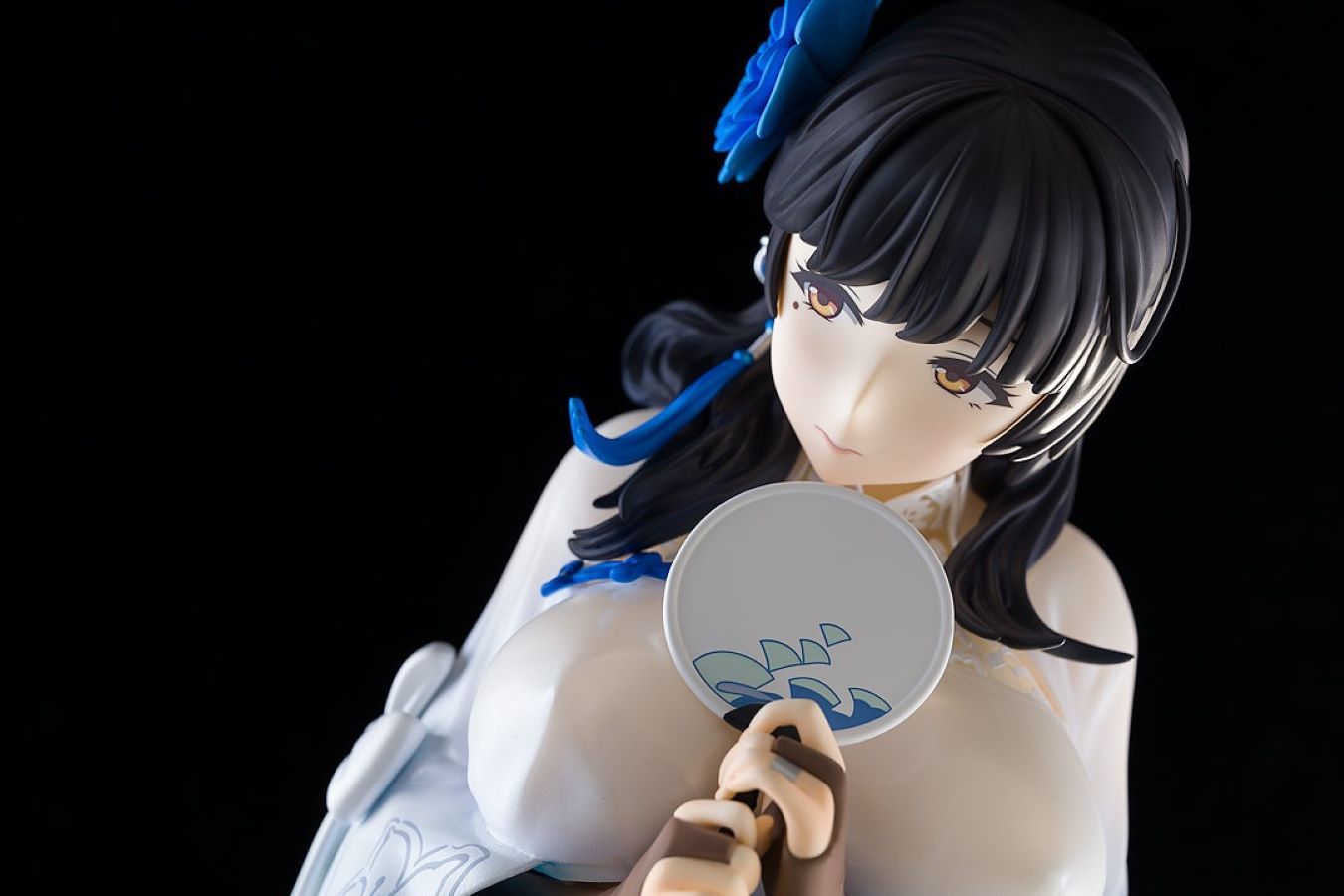 Girls Frontline 95-style jade exquisite figure 1/4