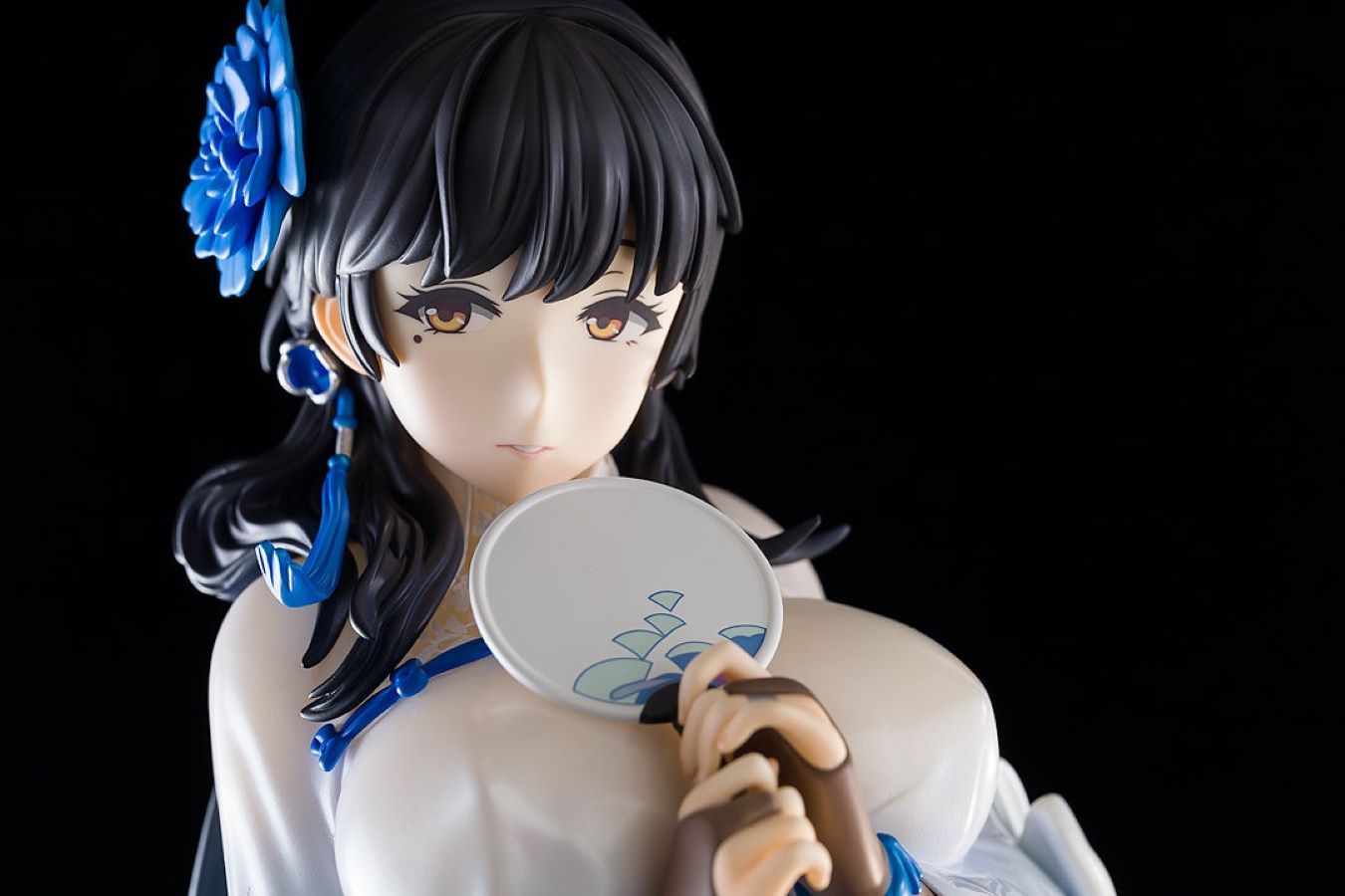 Girls Frontline 95-style jade exquisite figure 1/4