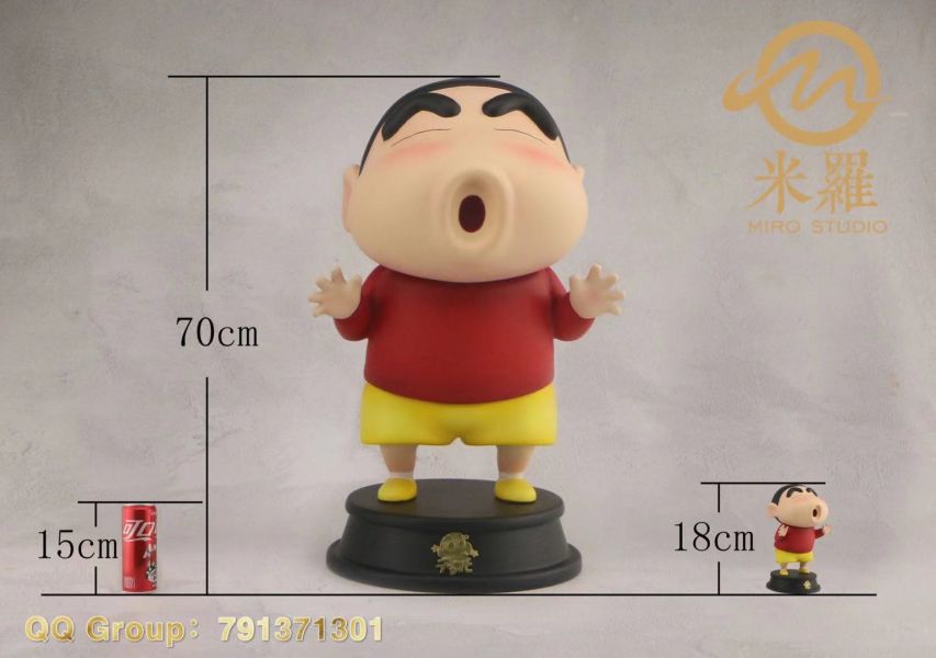 Crayon Shin-chan