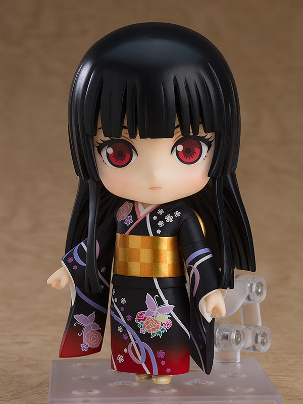 Hell Girl: Fourth Twilight - Nendoroid Ai Enma