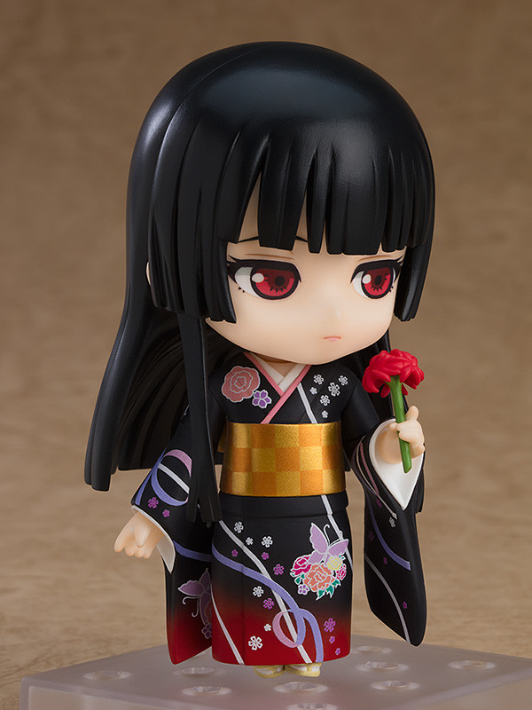 Hell Girl: Fourth Twilight - Nendoroid Ai Enma